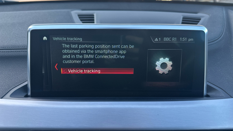 BMW X2 sDrive 18i [136] M Sport 5dr Step Auto Petrol Hatchback